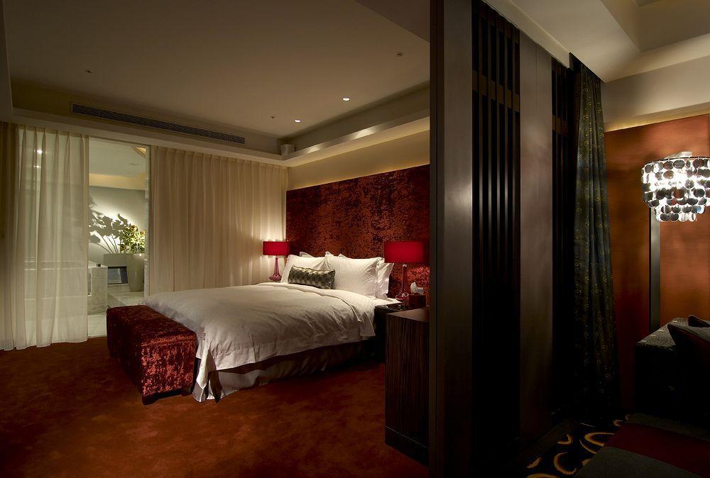Tango Motel Taipei